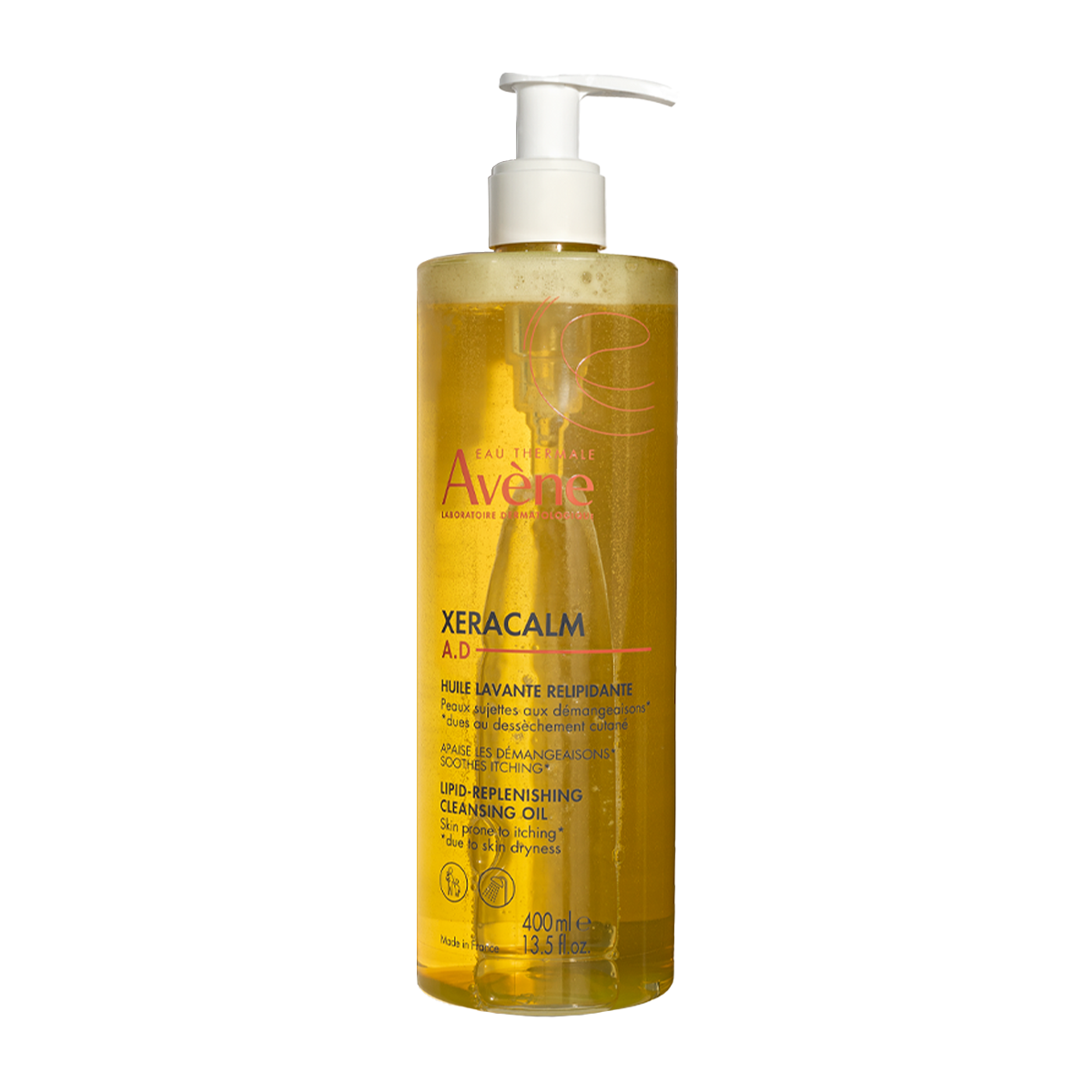 ヘルケア Avène - XeraCalm A.D Lipid-Replenishing Cleansing Oil – Newport