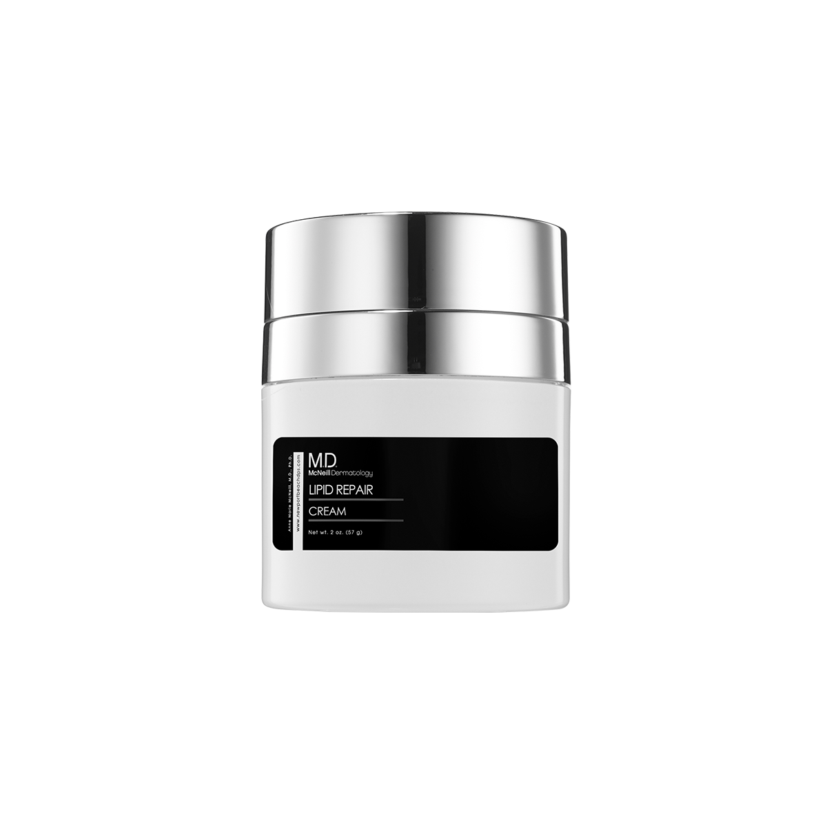 M.D. McNeill Dermatology Lipid Replenishing Soft Cream – Newport