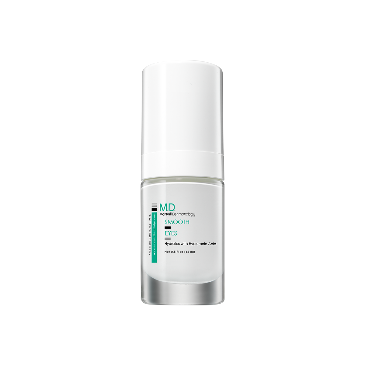 M.D. McNeill Dermatology Smooth Eyes – Newport Dermatology