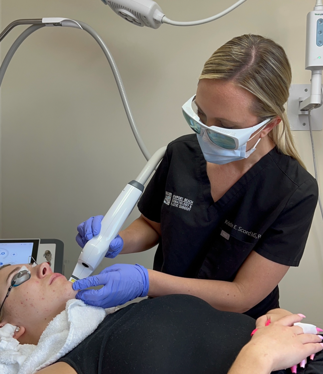 Newport Dermatology & Plastic Surgery