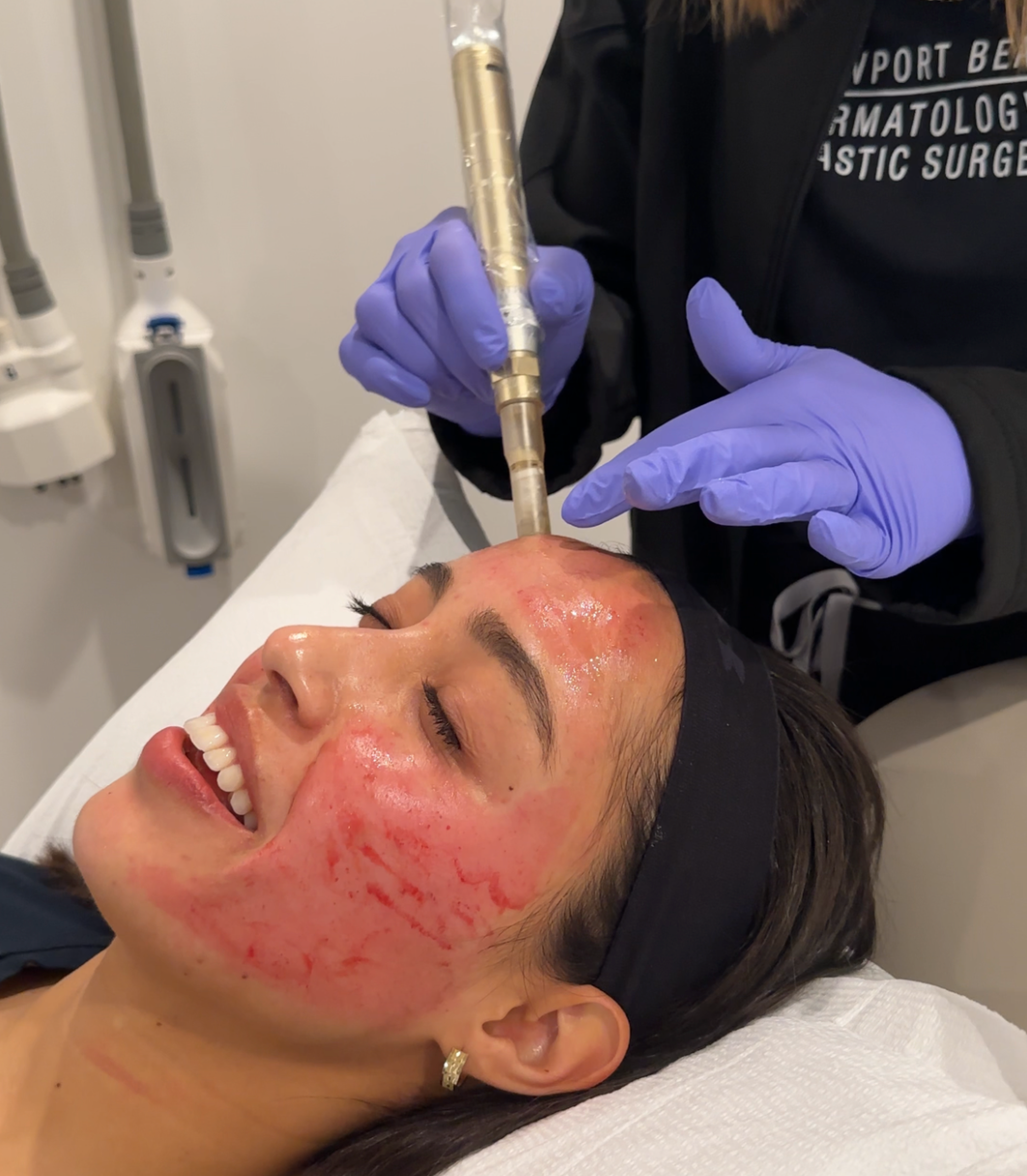 Newport Dermatology & Plastic Surgery