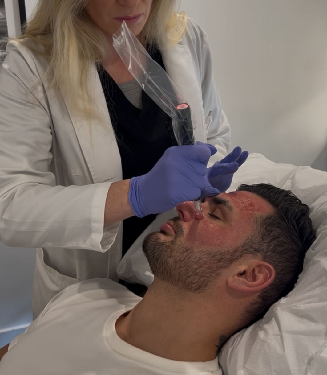 Newport Dermatology & Plastic Surgery