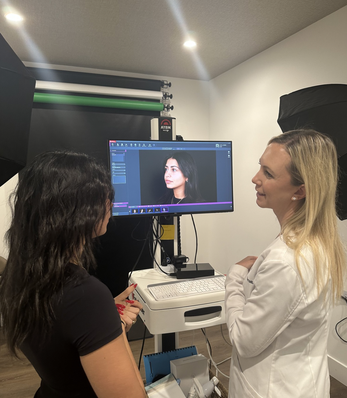 Newport Dermatology & Plastic Surgery