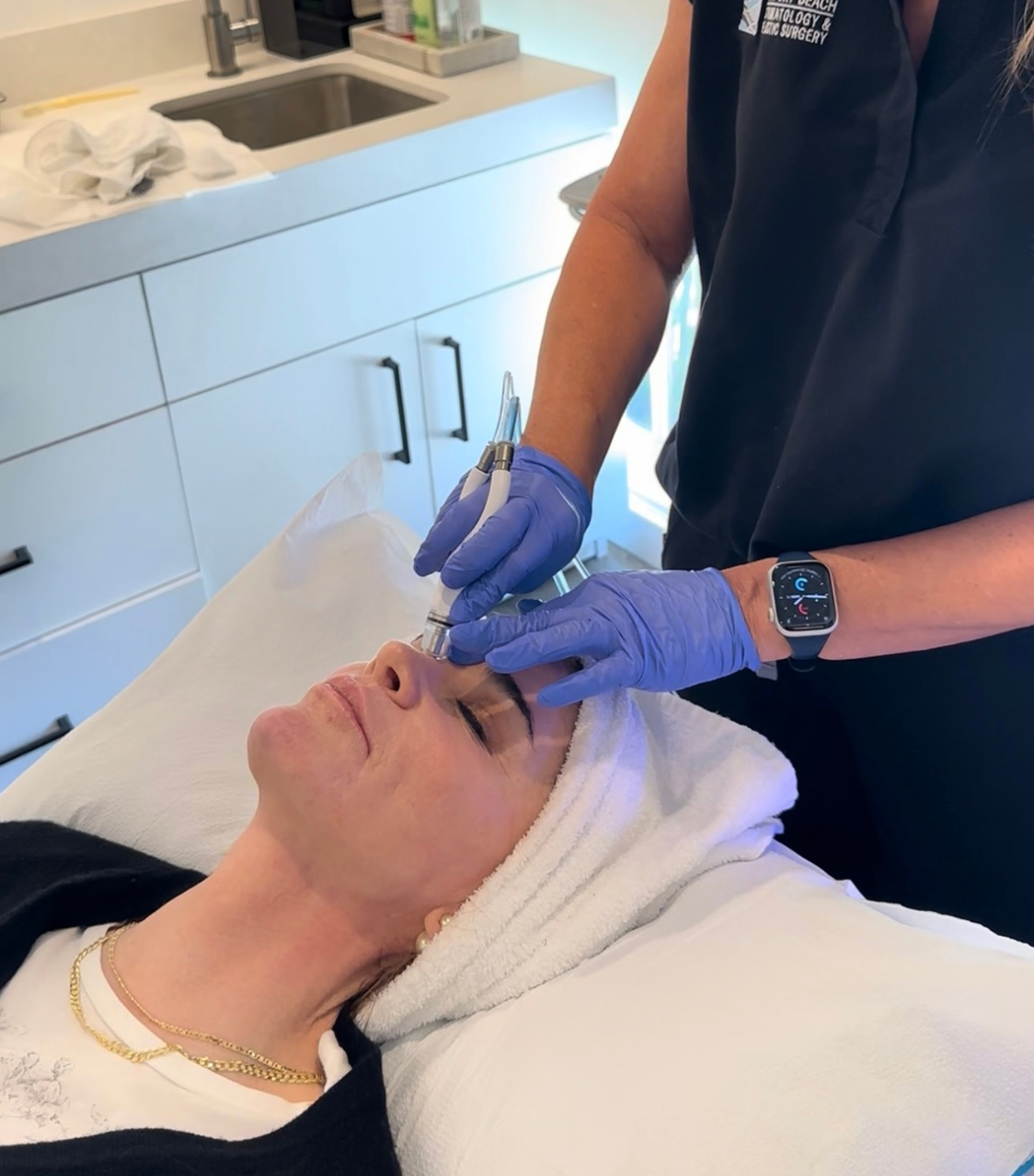 Newport Dermatology & Plastic Surgery