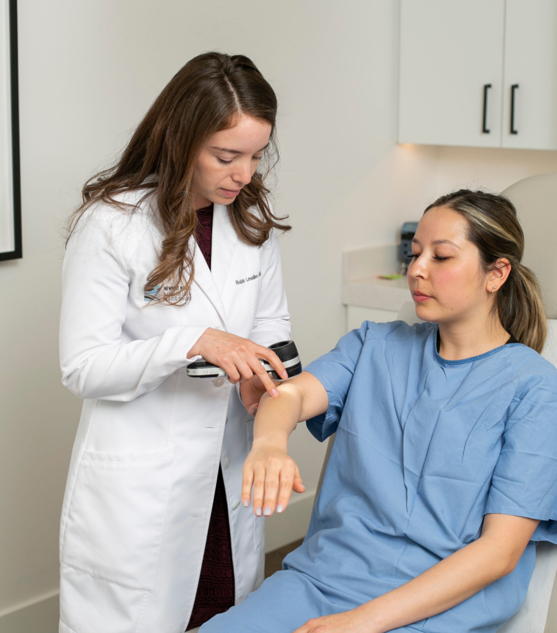 Newport Dermatology & Plastic Surgery
