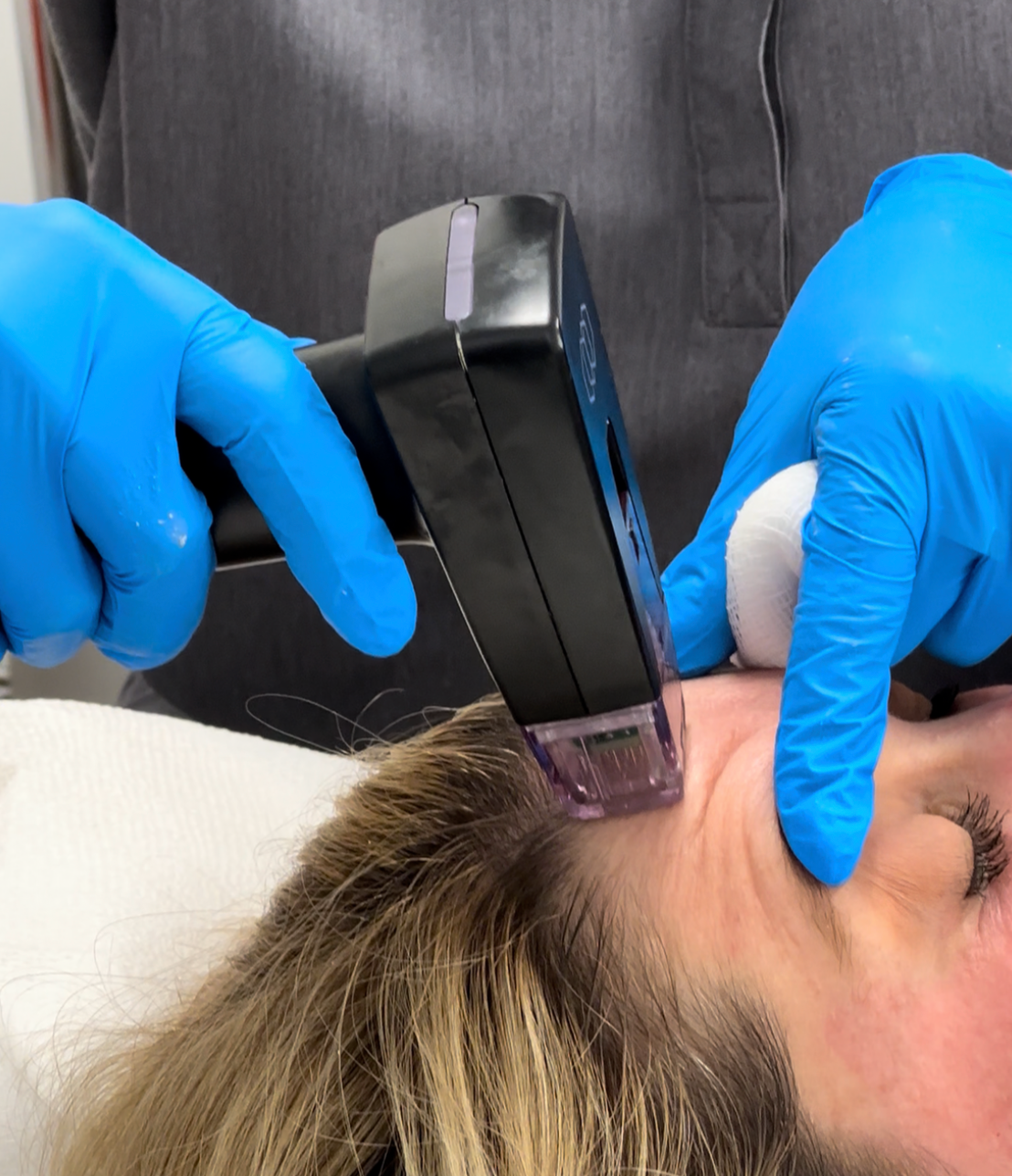 Newport Dermatology & Plastic Surgery