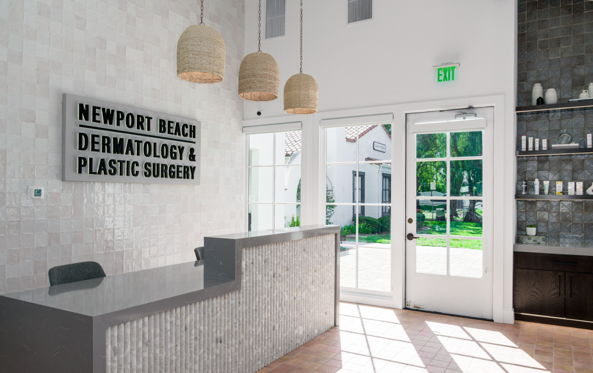 Newport Beach Dermatology & Plastic Surgery