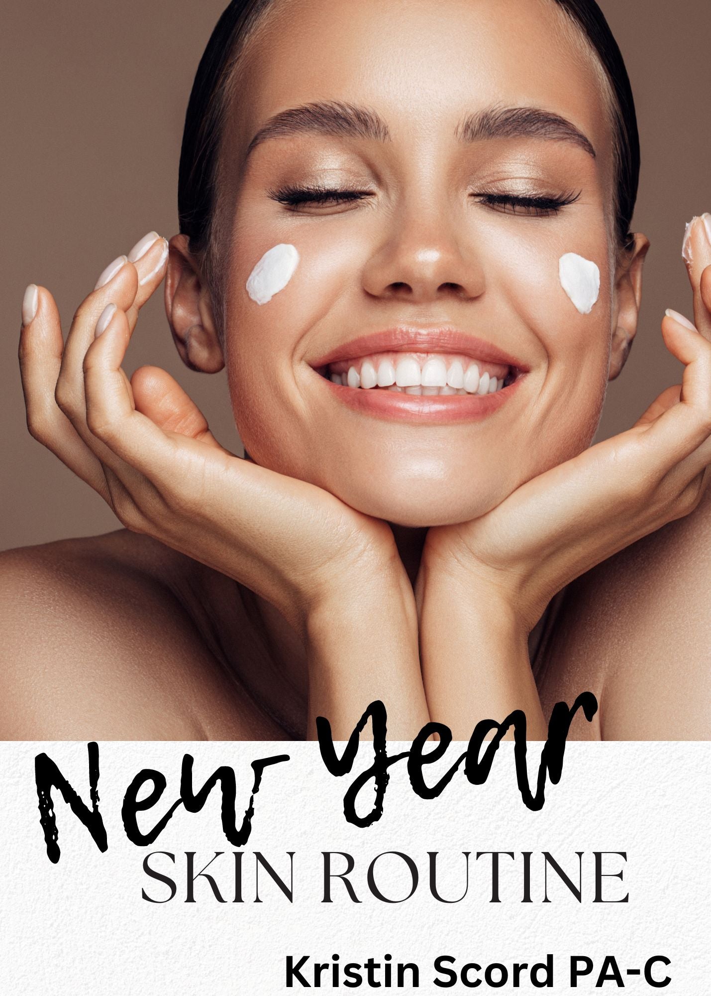 Happiest New Year with Picture Card