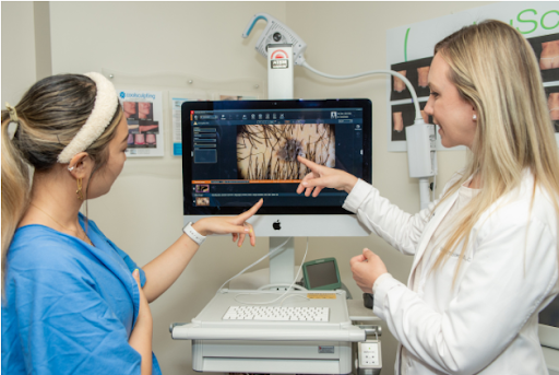 Medical Dermatology & Dermatologic Surgery