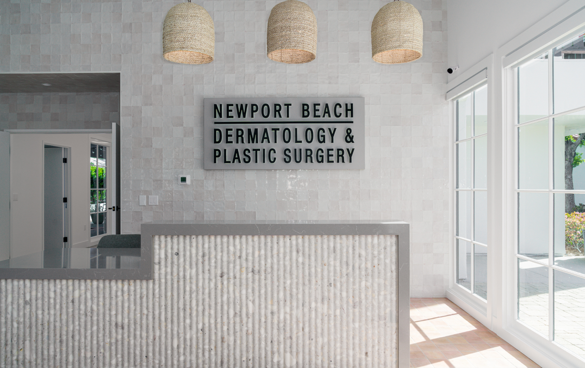 Newport Beach Dermatology & Plastic Surgery