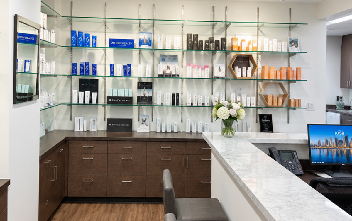 Newport Beach Dermatology & Plastic Surgery