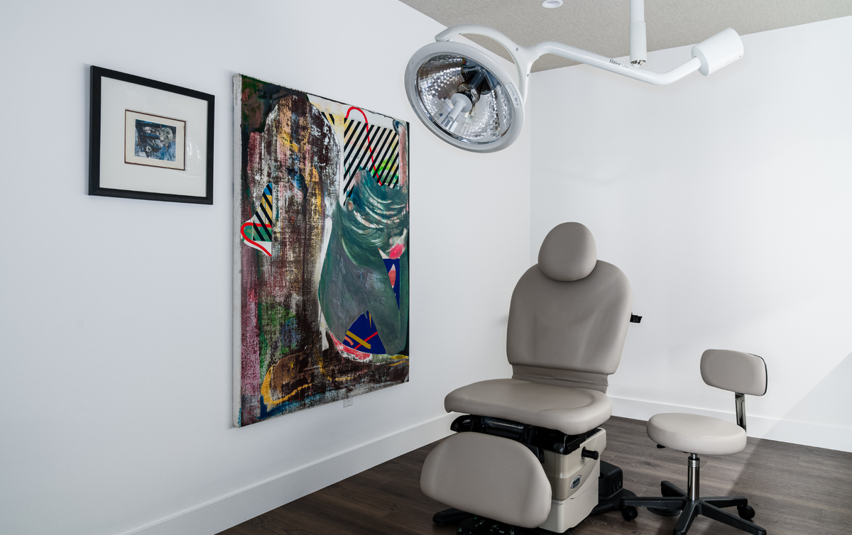 Newport Beach Dermatology & Plastic Surgery