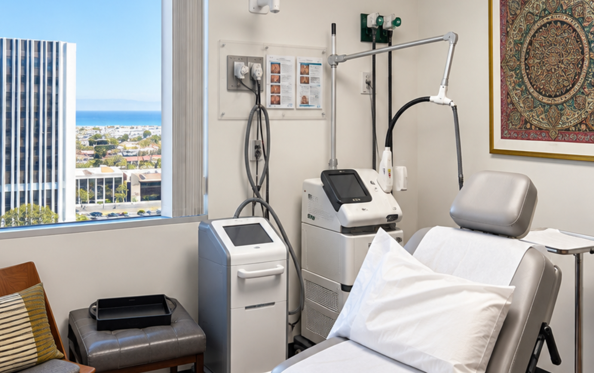 Newport Beach Dermatology & Plastic Surgery