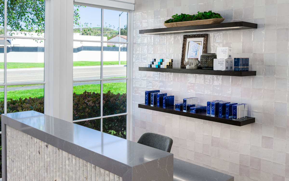 Newport Beach Dermatology & Plastic Surgery