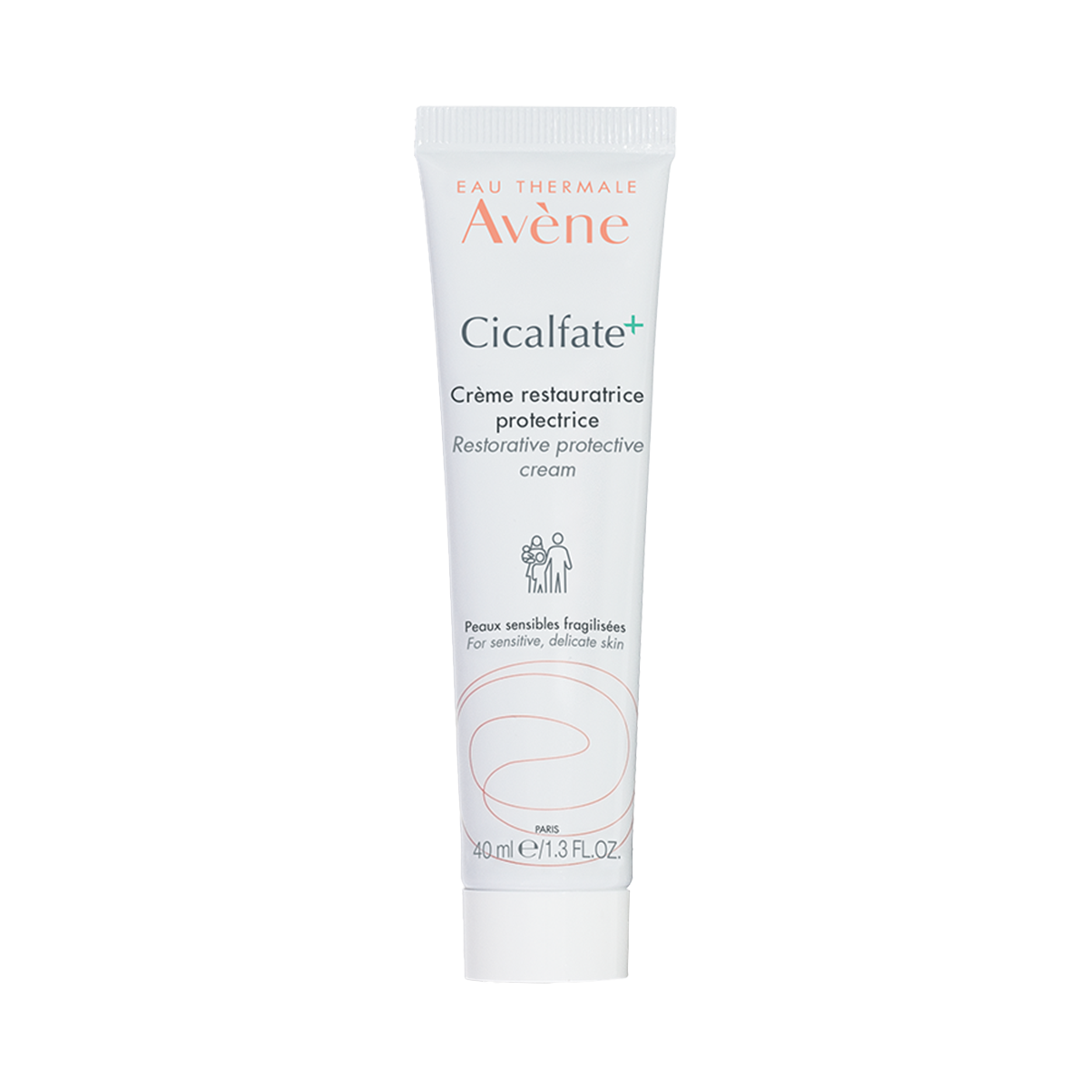 Avene - Cicalfate+ Restorative Protective Cream 1.3oz
