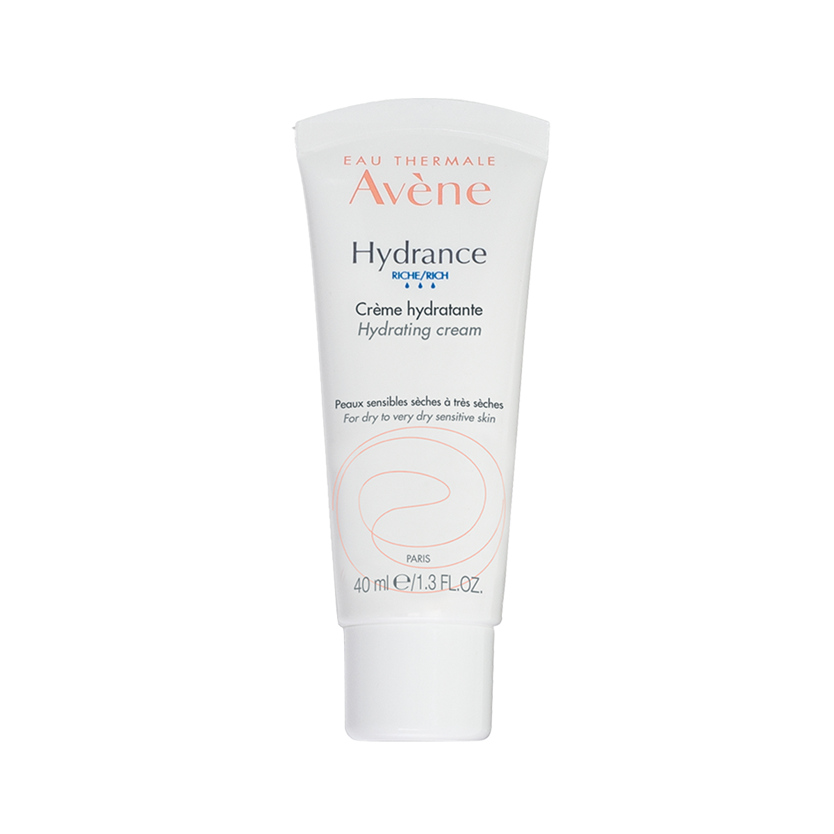 Avene - Hydrance RICH Hydrating Cream