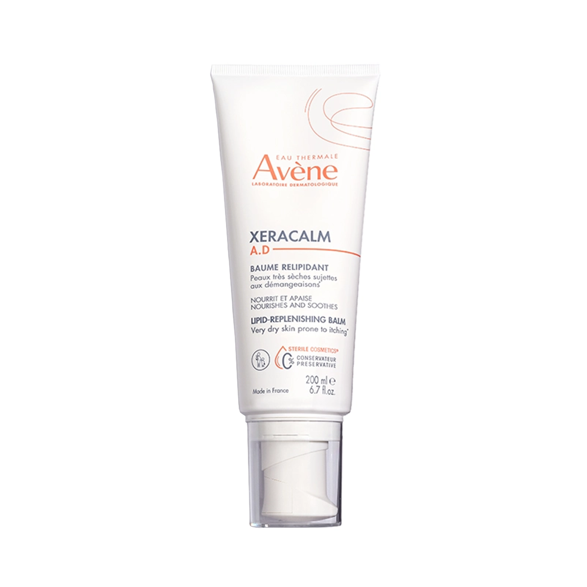 Avene - XeraCalm A.D Lipid-Replenishing Balm