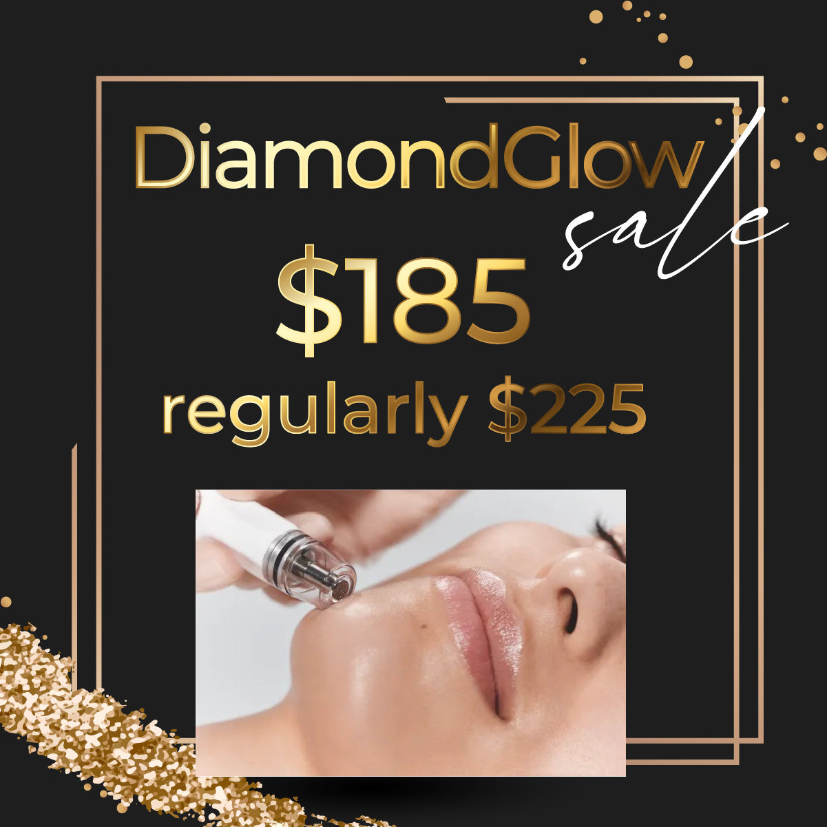 BF 2021 Diamondglow