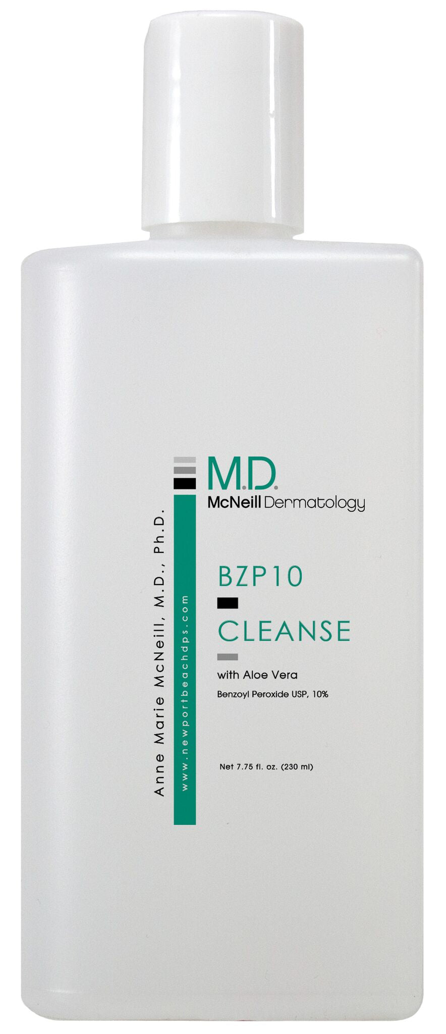 BZP Cleanser