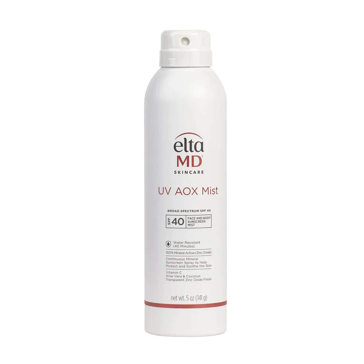 EltaMD - UV AOX Mist SPF 40