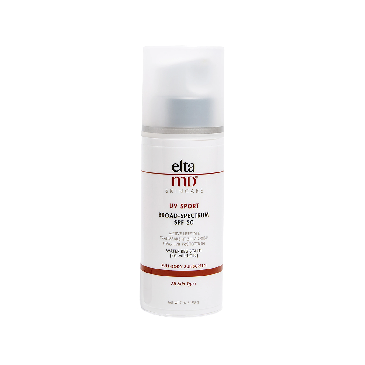 EltaMD---UV Sport 50 7oz