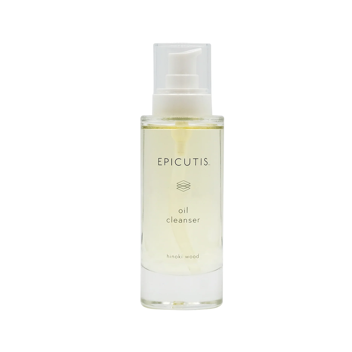 Epicutis - Oil Cleanser