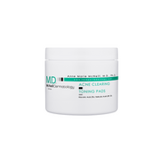 M.D. - Acne Clearing Toning Pads