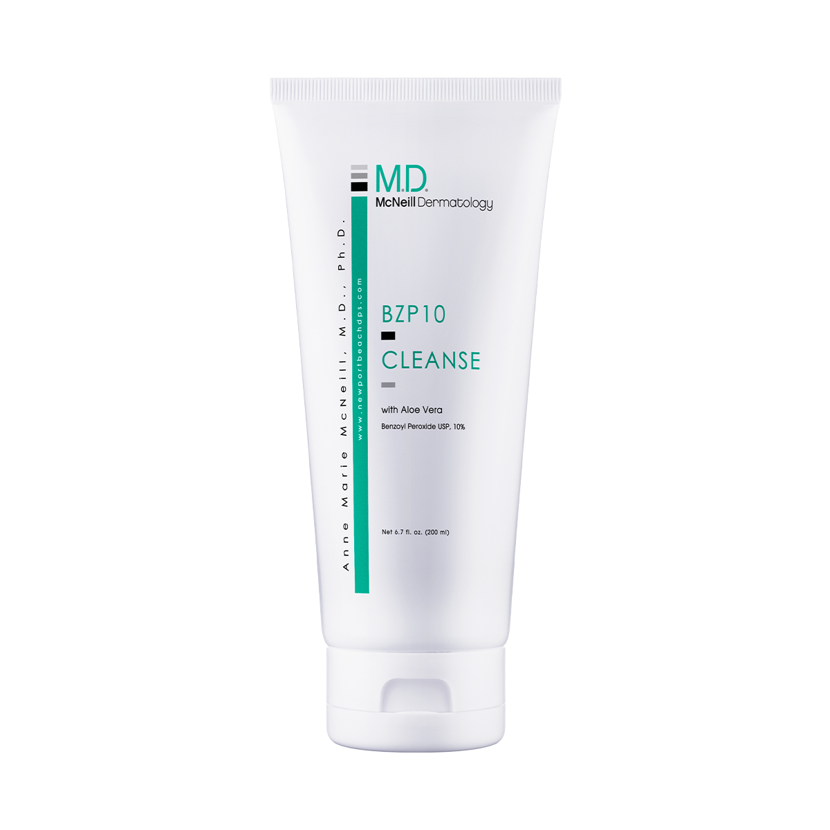 M.D. - BZP 10 Cleanse