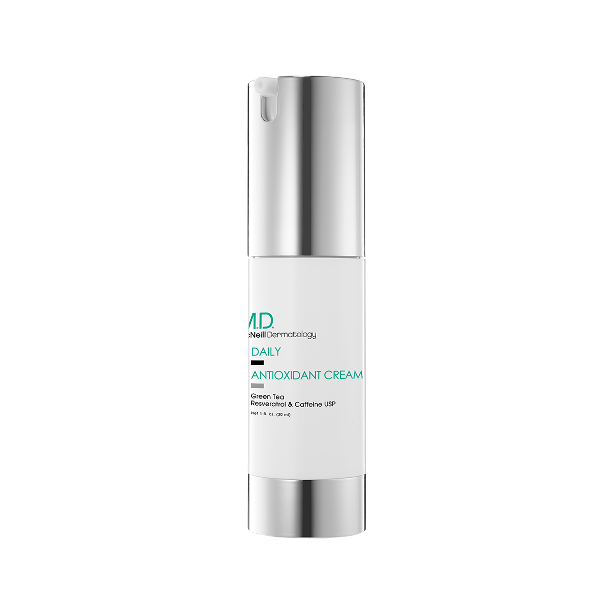 M.D. - Daily Antioxidant Cream