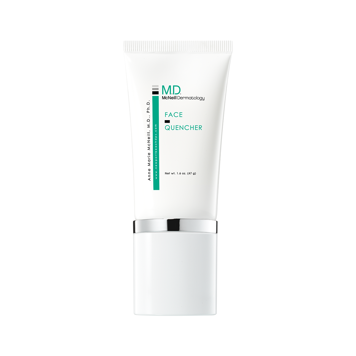 M.D. - Face Quencher
