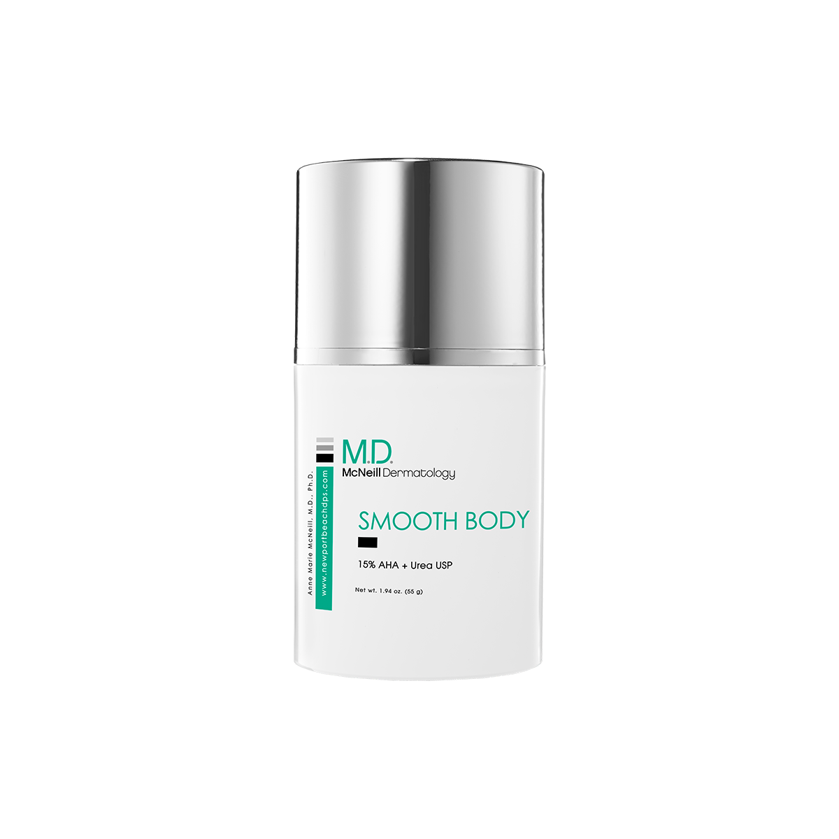 M.D. - Smooth Body