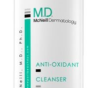 MD Antioxidant Cleanser