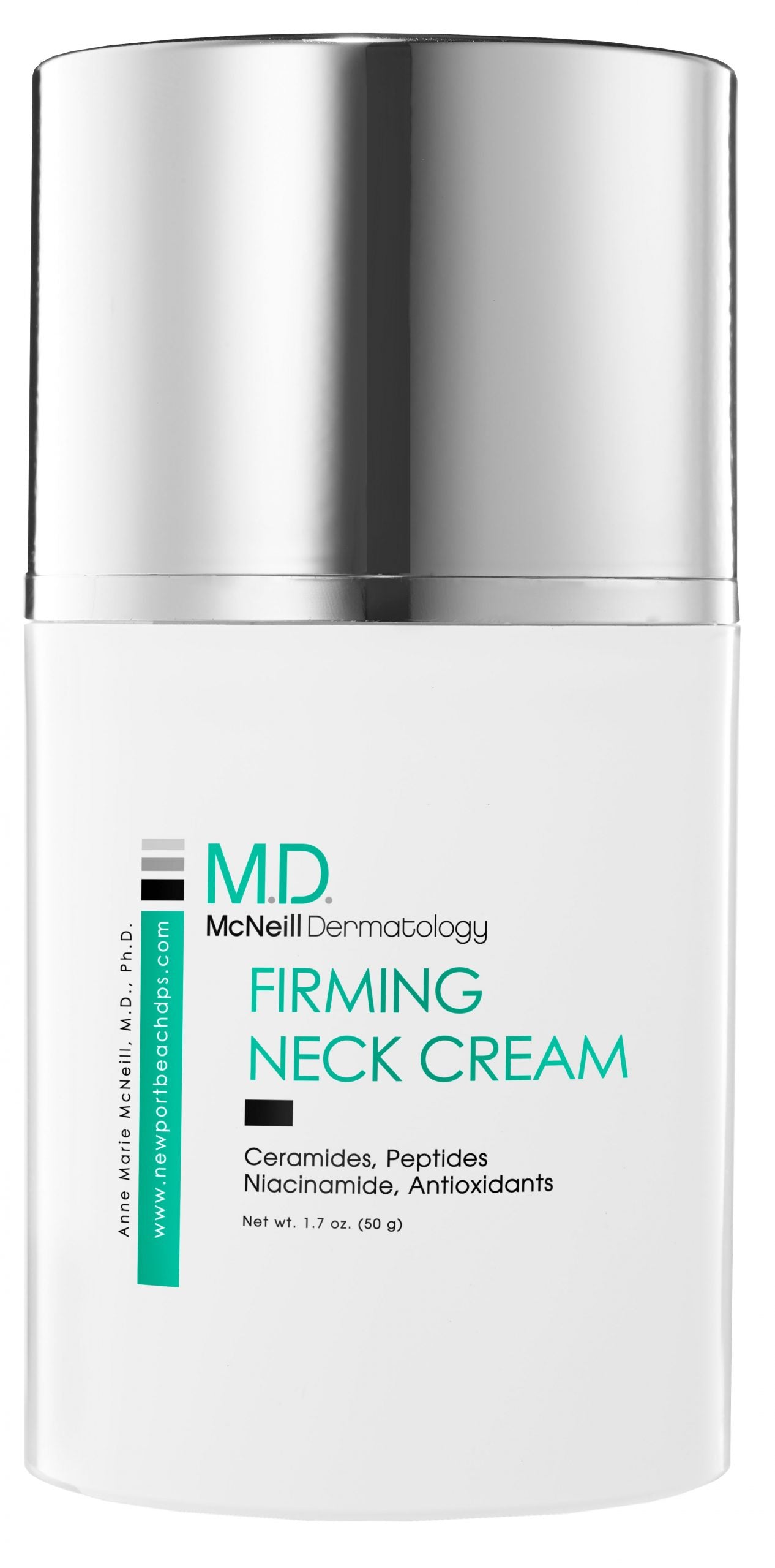 MD Firming Neck Cream