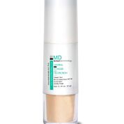 MD Mineral Powder Sunscreen