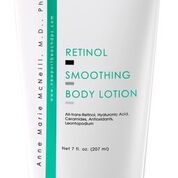 MD Retinol Body