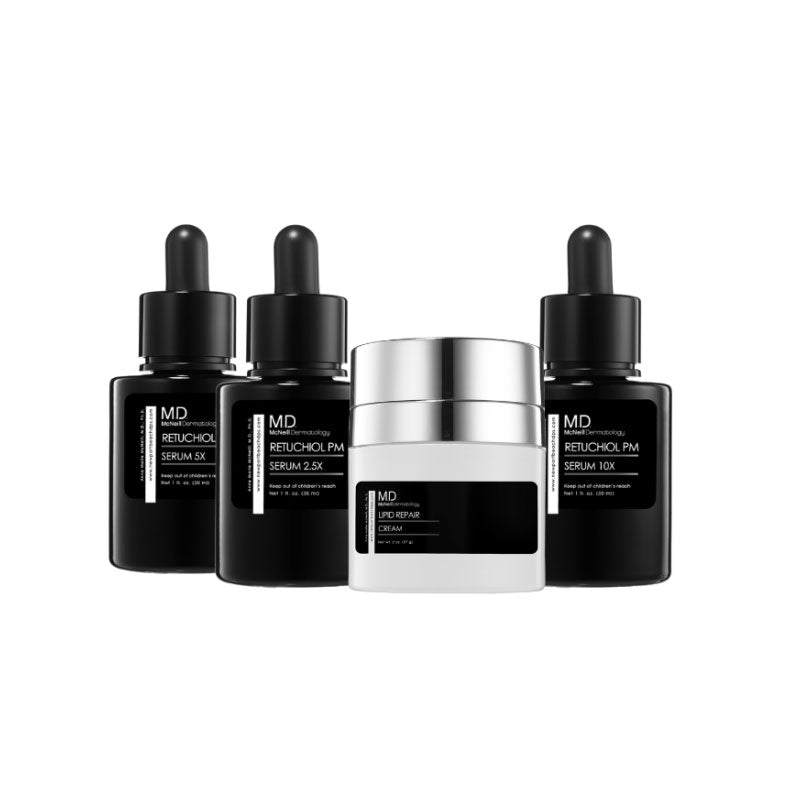 McNeill-Dermatology-Retiniz