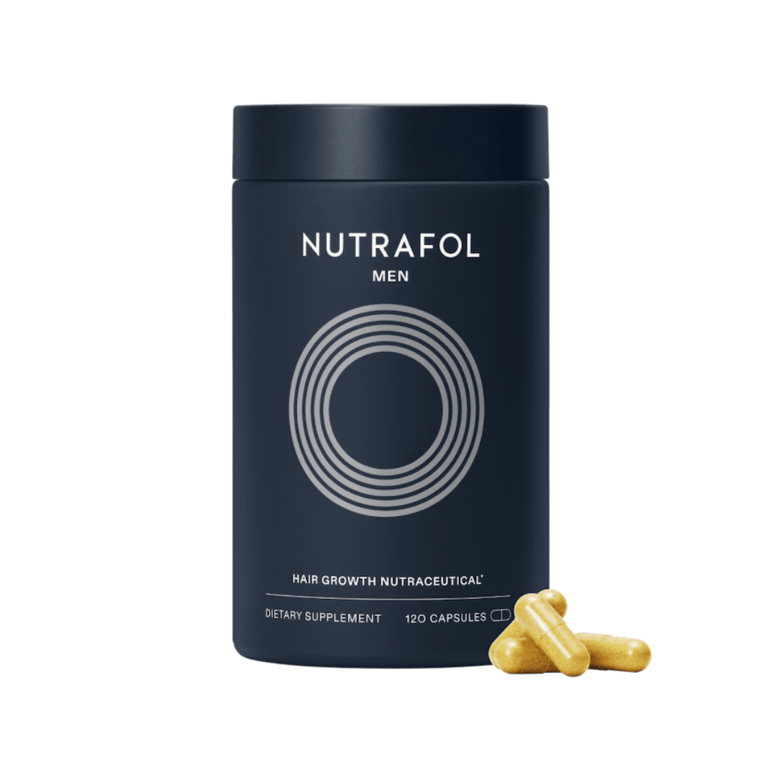 Nutrafol_Men Hair