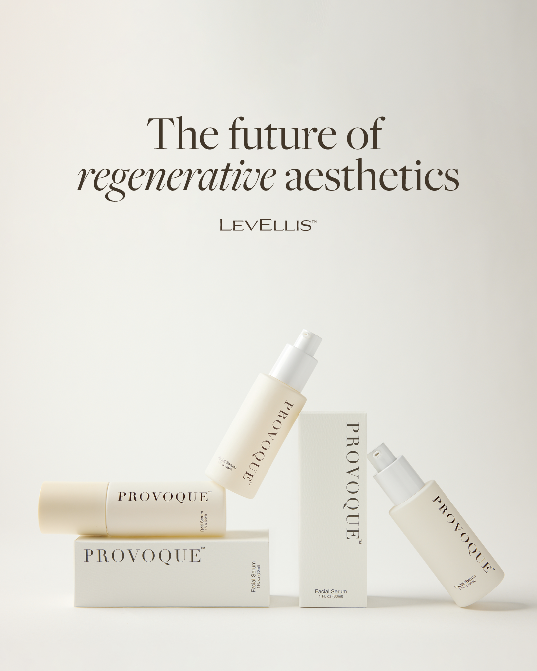 Provoque+products