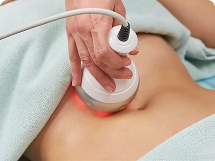 Body Contouring & Tightening