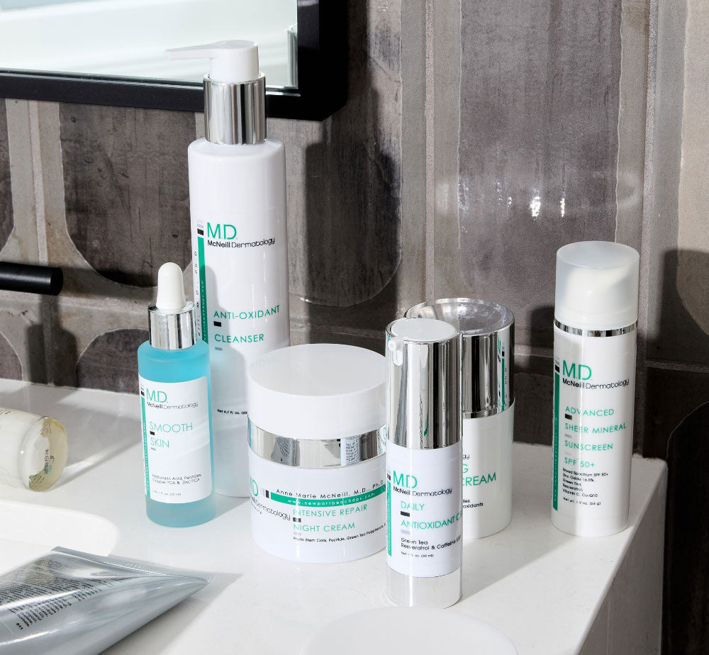 Newport Beach Dermatology & Plastic Surgery