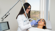 Laser Scar Reduction