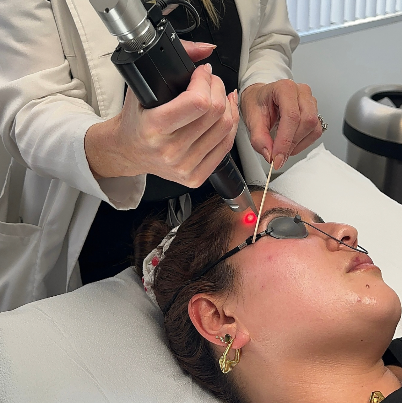 Picosure Facial