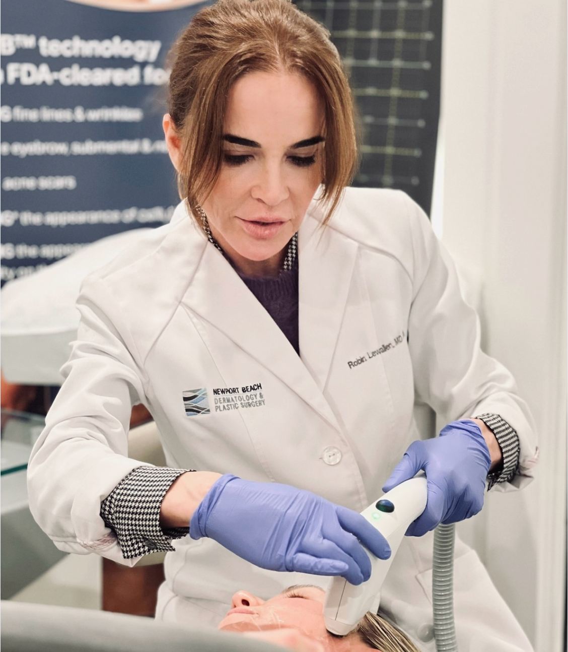 Newport Dermatology & Plastic Surgery