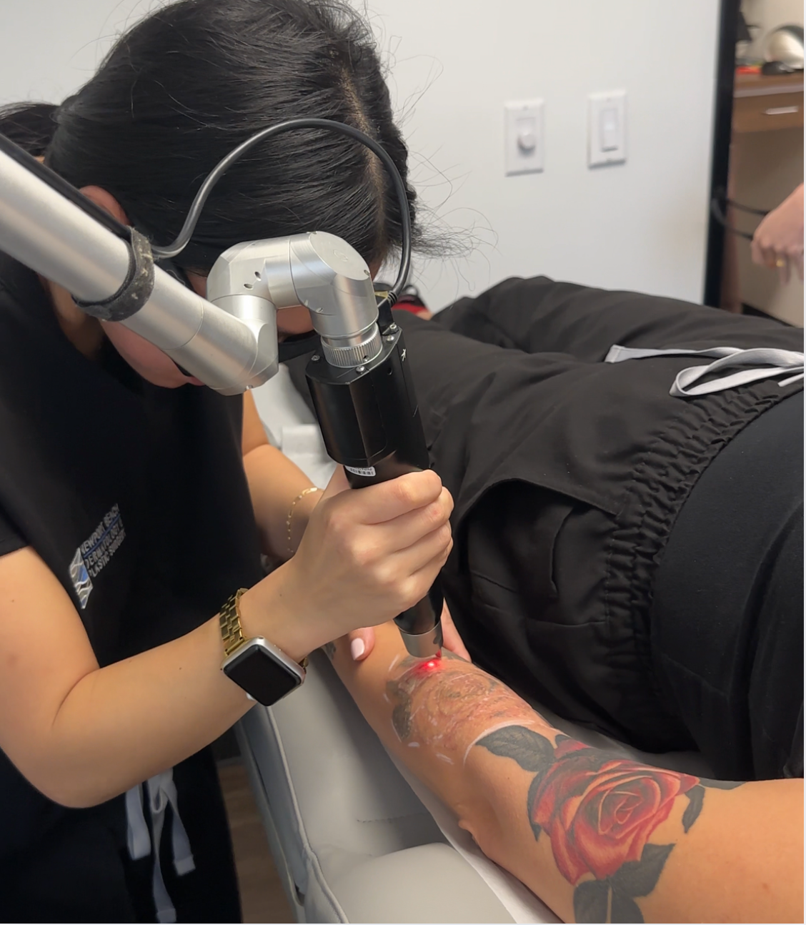 Newport Dermatology & Plastic Surgery