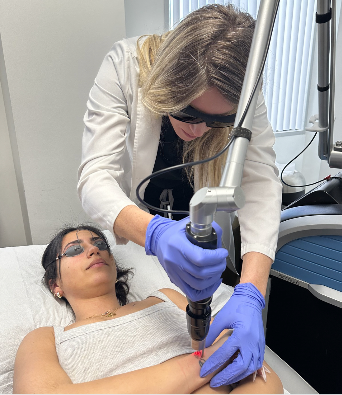 Newport Dermatology & Plastic Surgery
