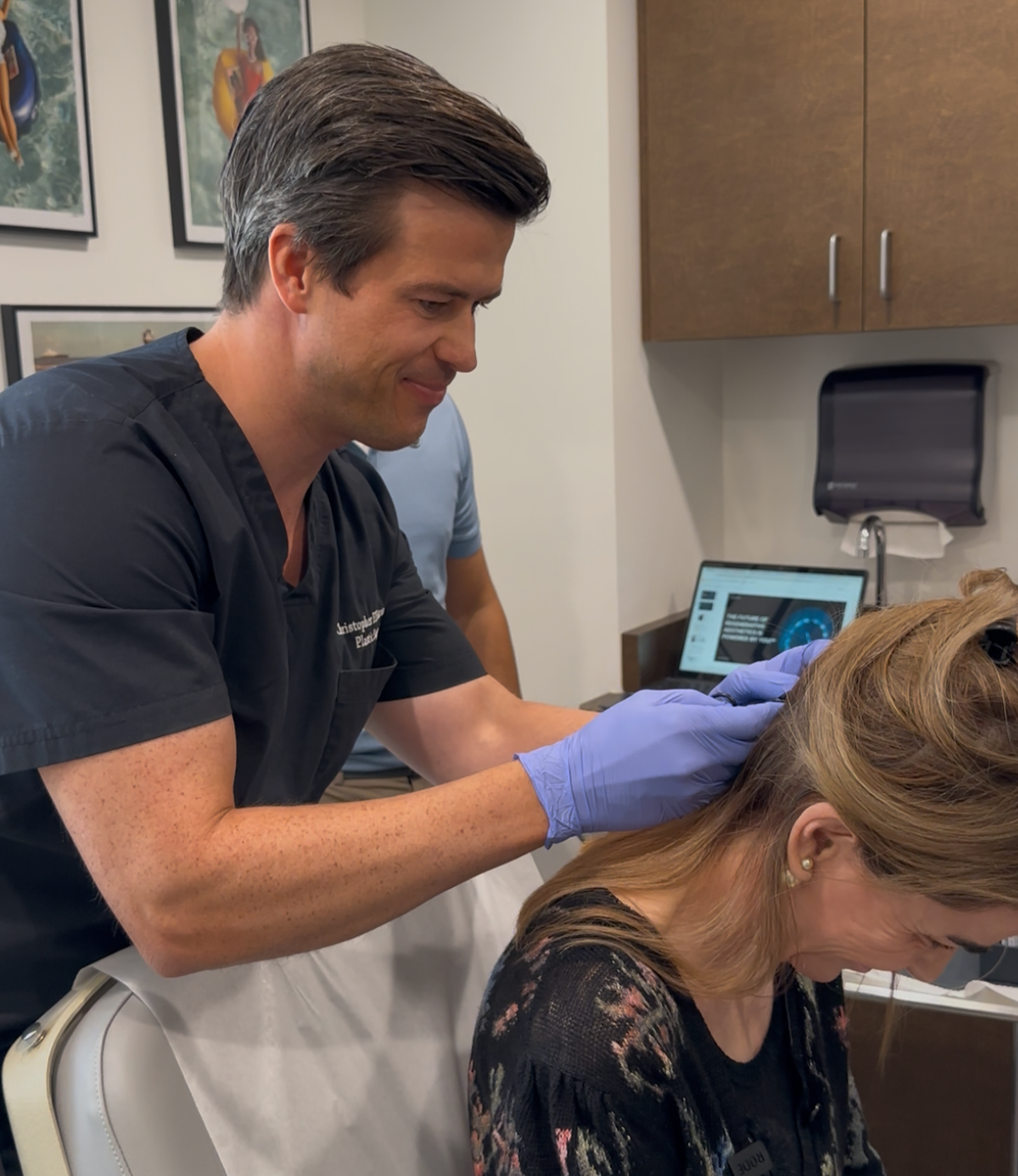 Newport Dermatology & Plastic Surgery