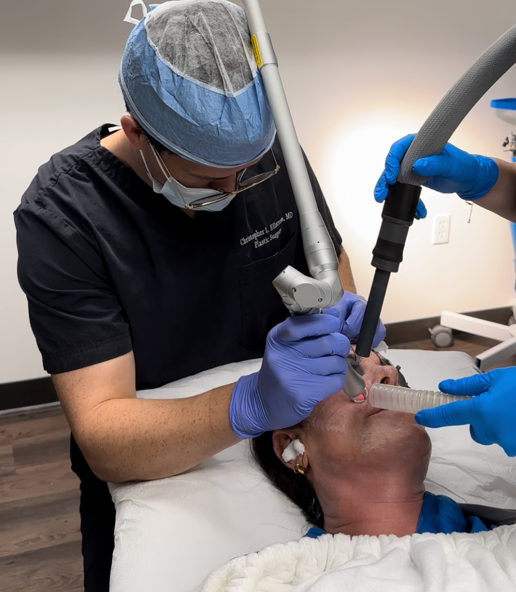 Newport Dermatology & Plastic Surgery