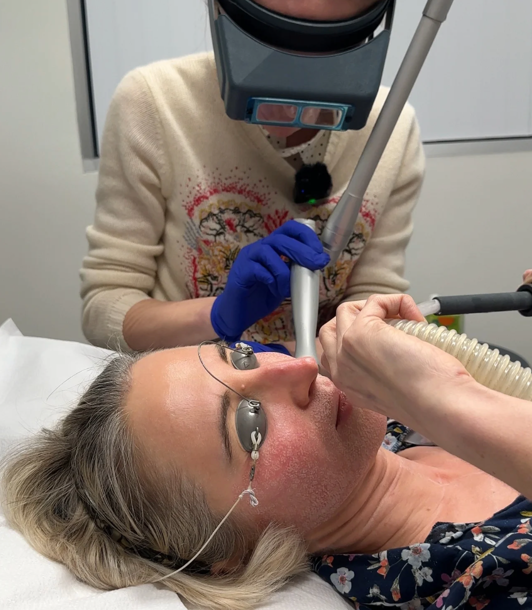 Newport Dermatology & Plastic Surgery