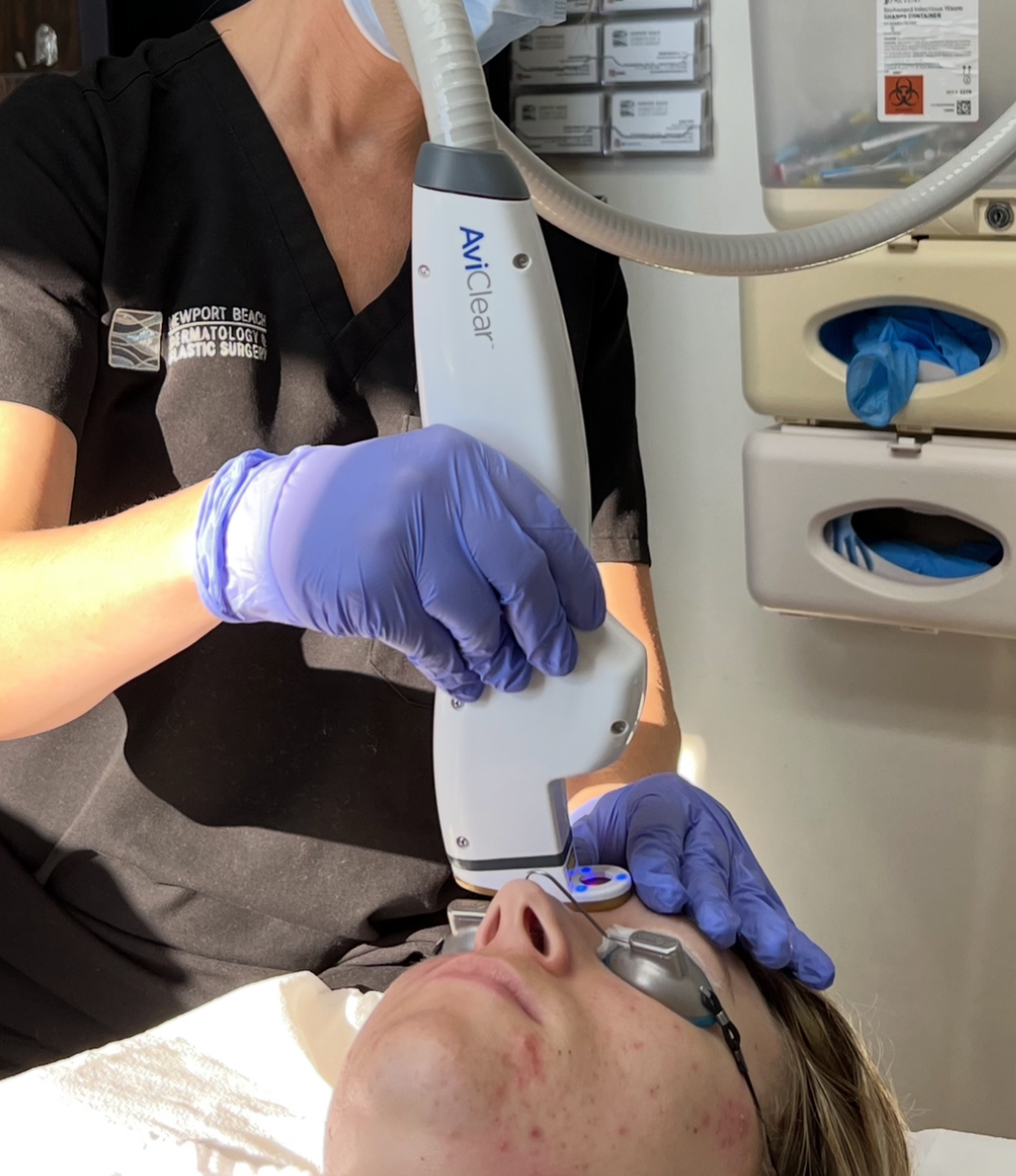 Newport Dermatology & Plastic Surgery