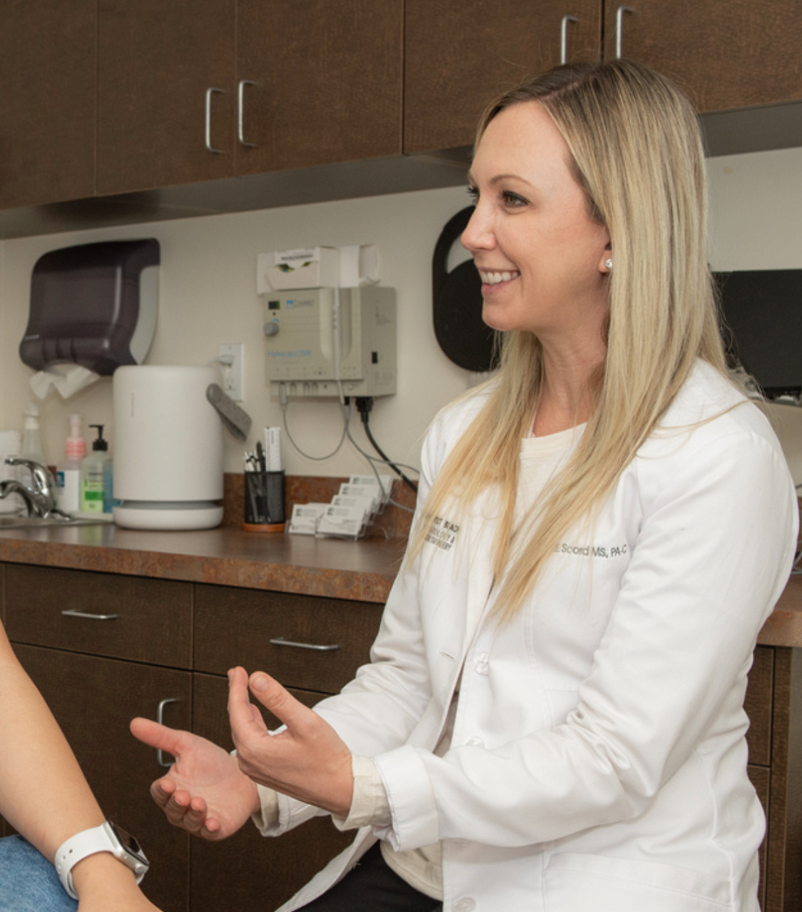 Newport Dermatology & Plastic Surgery